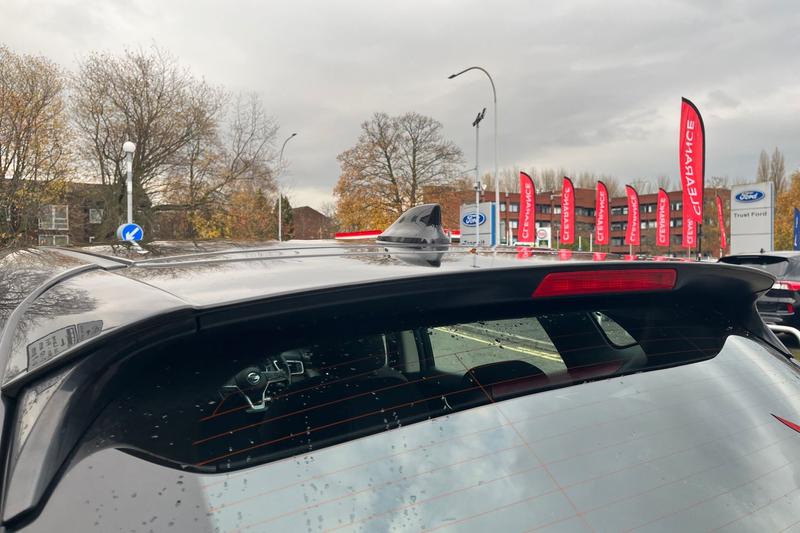 Used Nissan Qashqai 2019 for sale - 76500664: Photo 24