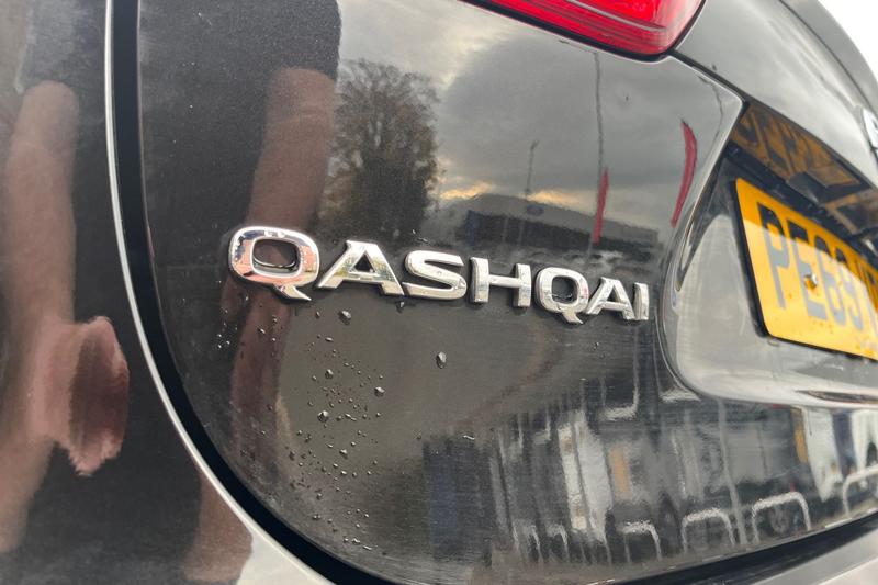 Used Nissan Qashqai 2019 for sale - 76500664: Photo 25