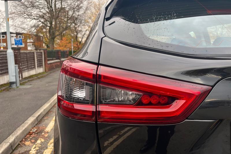 Used Nissan Qashqai 2019 for sale - 76500664: Photo 26