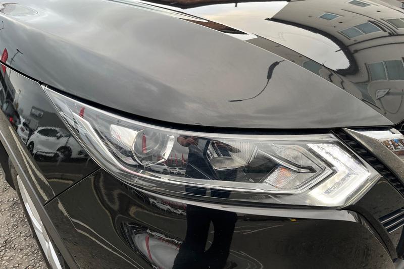 Used Nissan Qashqai 2019 for sale - 76500664: Photo 28