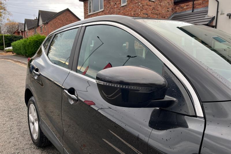 Used Nissan Qashqai 2019 for sale - 76500664: Photo 29