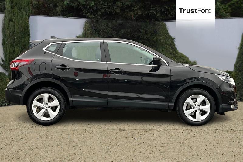 Used Nissan Qashqai 2019 for sale - 76500664: Photo 3