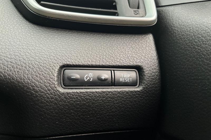 Used Nissan Qashqai 2019 for sale - 76500664: Photo 30