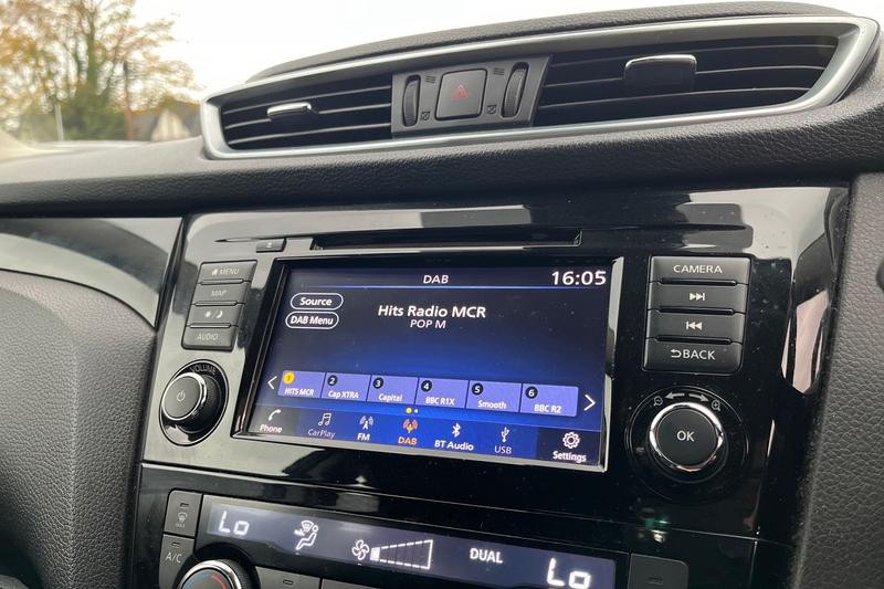 Used Nissan Qashqai 2019 for sale - 76500664: Photo 31