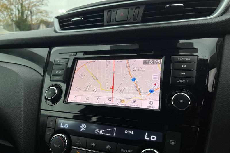 Used Nissan Qashqai 2019 for sale - 76500664: Photo 32