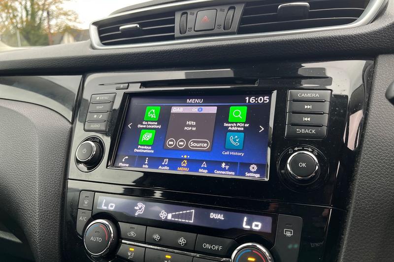 Used Nissan Qashqai 2019 for sale - 76500664: Photo 33