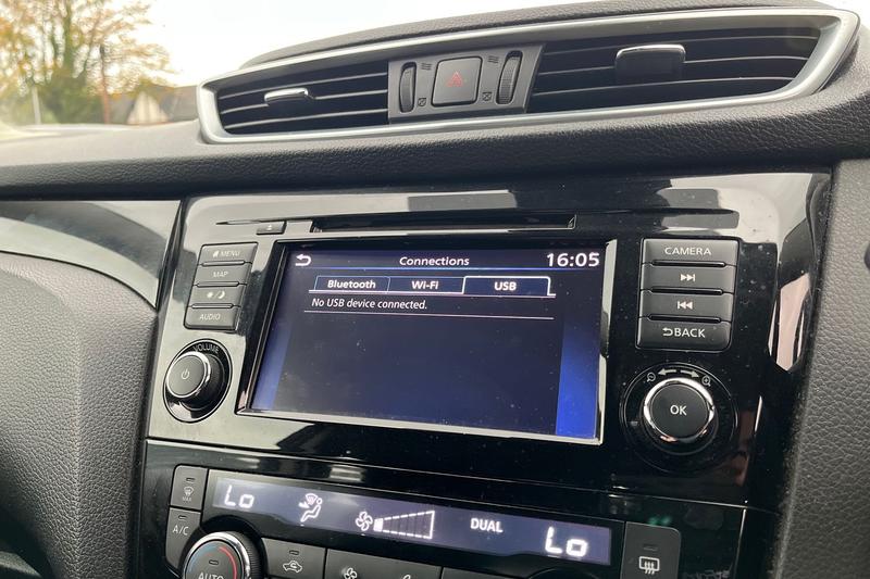 Used Nissan Qashqai 2019 for sale - 76500664: Photo 34