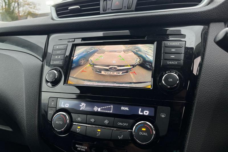 Used Nissan Qashqai 2019 for sale - 76500664: Photo 35