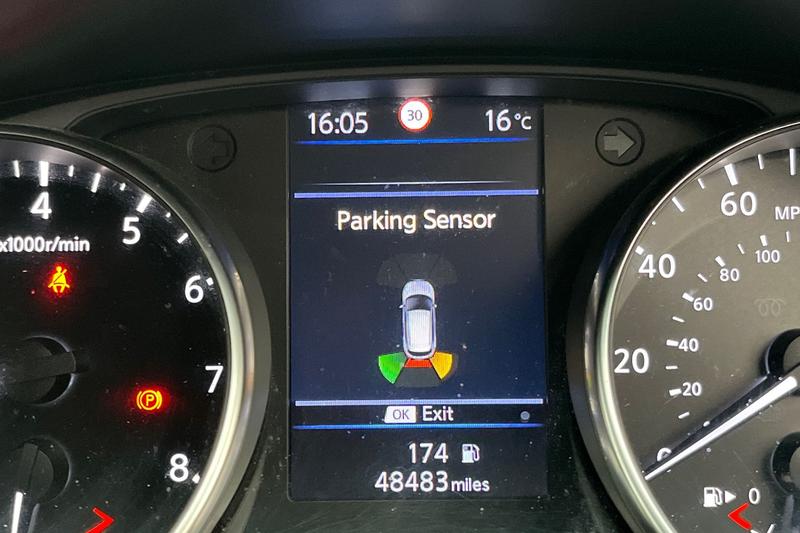 Used Nissan Qashqai 2019 for sale - 76500664: Photo 36