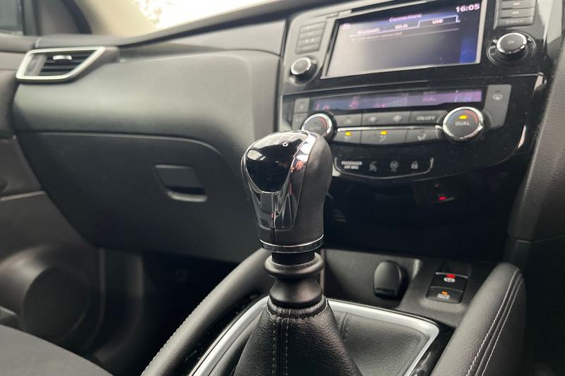 Used Nissan Qashqai 2019 for sale - 76500664: Photo 37