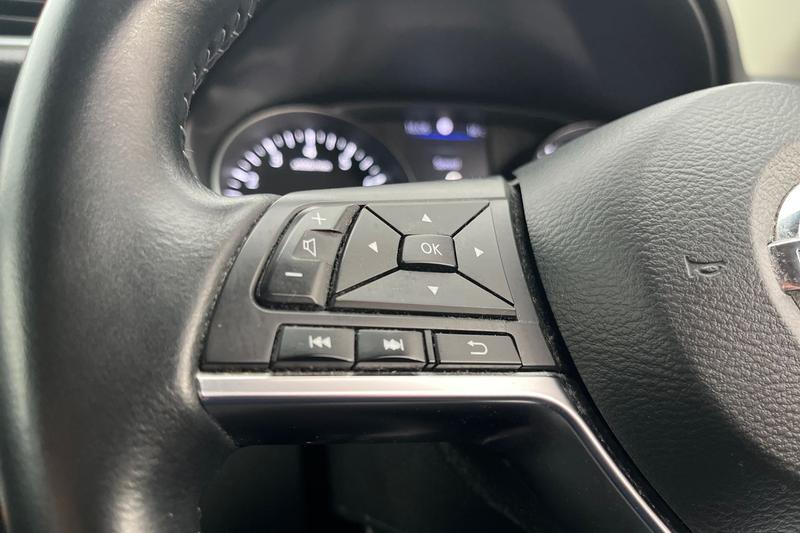 Used Nissan Qashqai 2019 for sale - 76500664: Photo 39