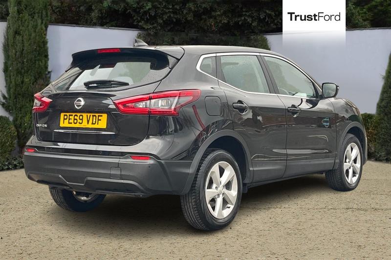 Used Nissan Qashqai 2019 for sale - 76500664: Photo 4