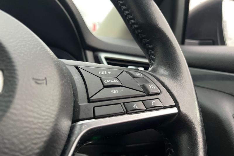 Used Nissan Qashqai 2019 for sale - 76500664: Photo 40