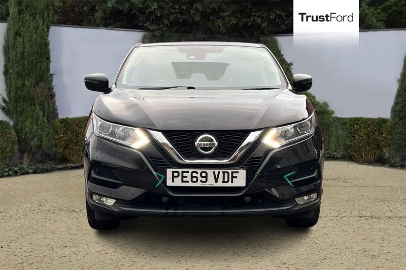 Used Nissan Qashqai 2019 for sale - 76500664: Photo 6