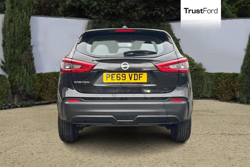Used Nissan Qashqai 2019 for sale - 76500664: Photo 7