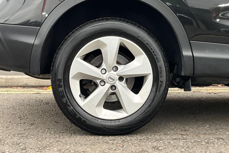 Used Nissan Qashqai 2019 for sale - 76500664: Photo 8