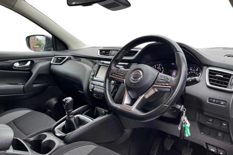 Used Nissan Qashqai 2019 for sale - 76500664: Photo 9