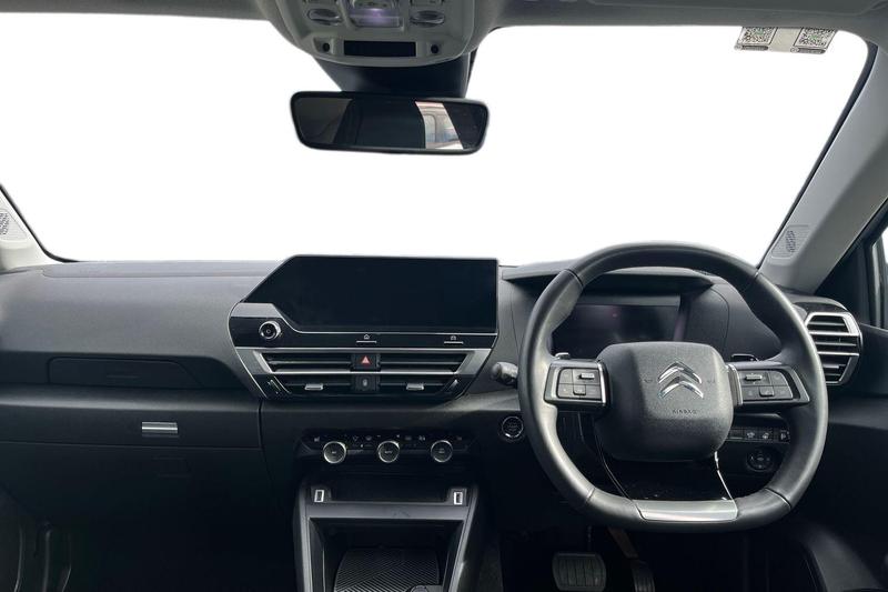 Used Citroen C4 2023 for sale - 78095242: Photo 10