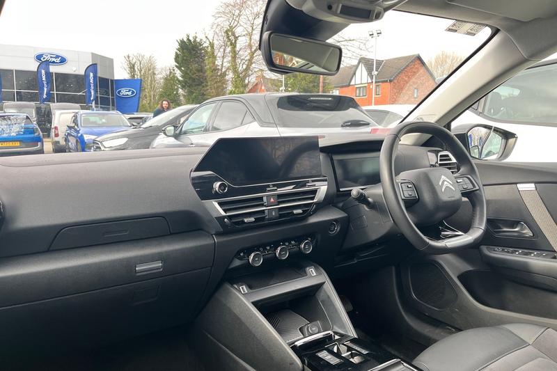 Used Citroen C4 2023 for sale - 78095242: Photo 18