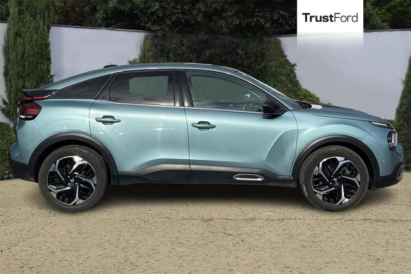 Used Citroen C4 2023 for sale - 78095242: Photo 3