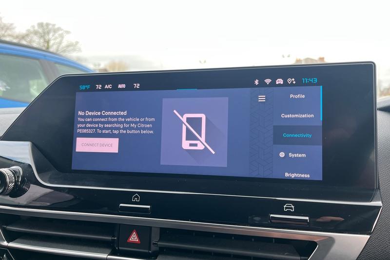 Used Citroen C4 2023 for sale - 78095242: Photo 34