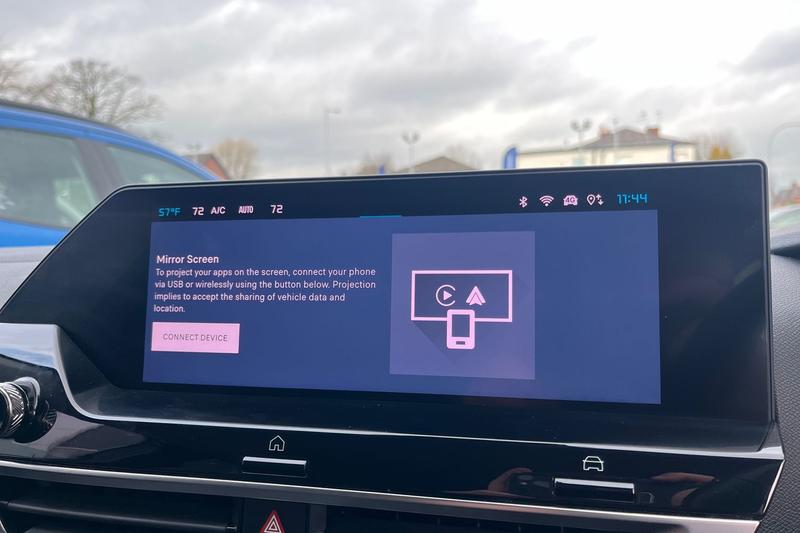 Used Citroen C4 2023 for sale - 78095242: Photo 35