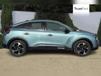 Used Citroen C4 2023 for sale - 78095242: Photo