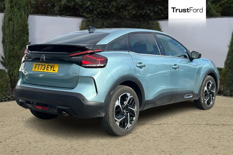 Used Citroen C4 2023 for sale - 78095242: Photo 4