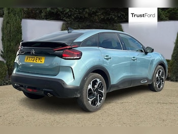 Used Citroen C4 2023 for sale - 78095242: Photo