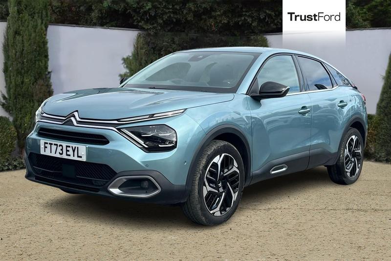 Used Citroen C4 2023 for sale - 78095242: Photo 5