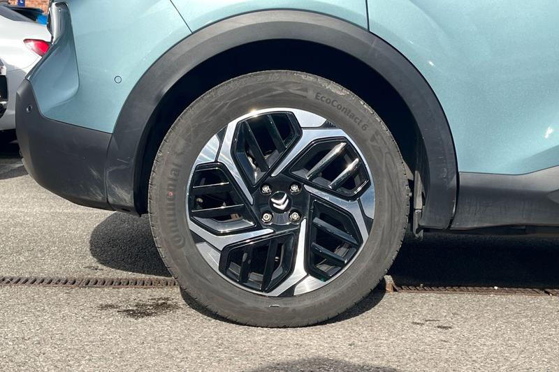 Used Citroen C4 2023 for sale - 78095242: Photo 8