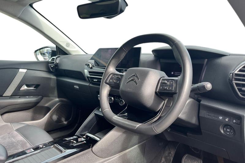 Used Citroen C4 2023 for sale - 78095242: Photo 9