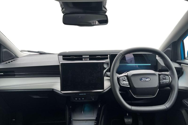 Used Ford Puma 2025 for sale - 77427312: Photo 10