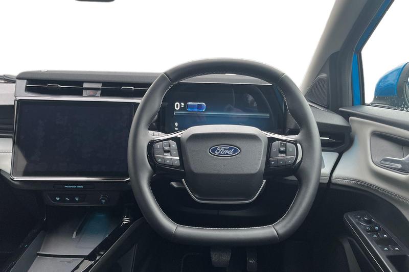 Used Ford Puma 2025 for sale - 77427312: Photo 11