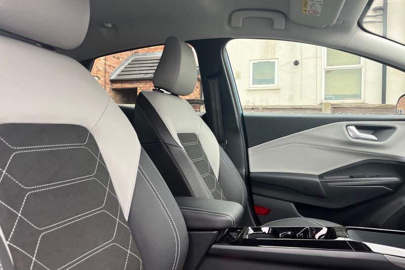 Used Ford Puma 2025 for sale - 77427312: Photo 17