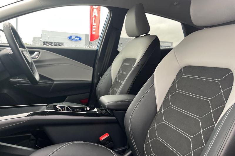 Used Ford Puma 2025 for sale - 77427312: Photo 19