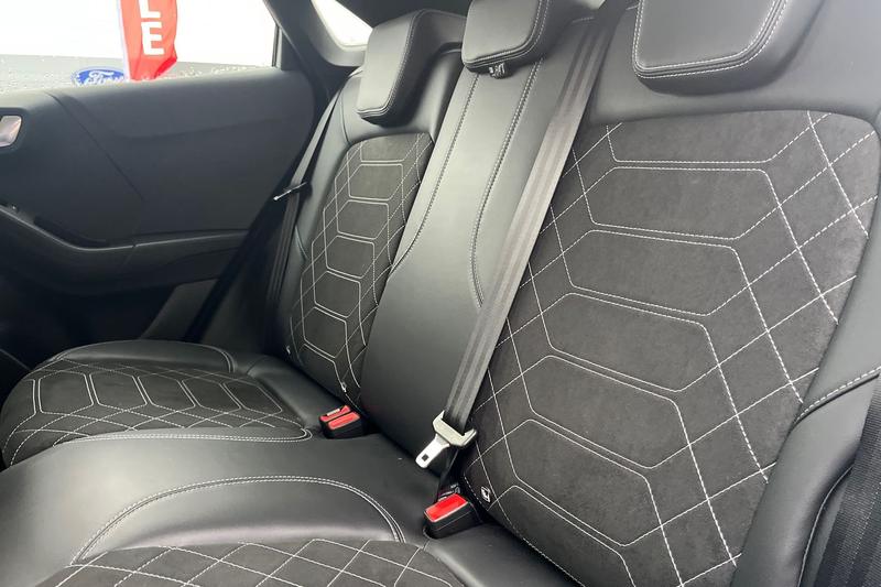 Used Ford Puma 2025 for sale - 77427312: Photo 20