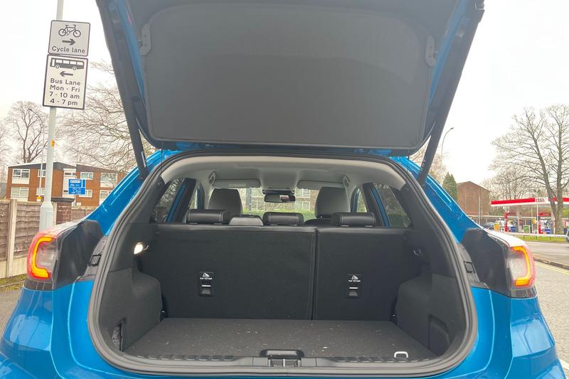 Used Ford Puma 2025 for sale - 77427312: Photo 21