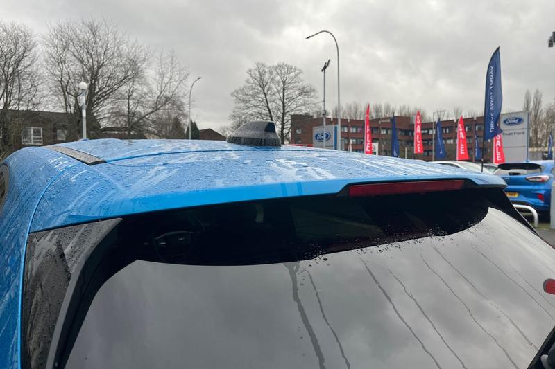 Used Ford Puma 2025 for sale - 77427312: Photo 24