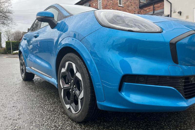 Used Ford Puma 2025 for sale - 77427312: Photo 26