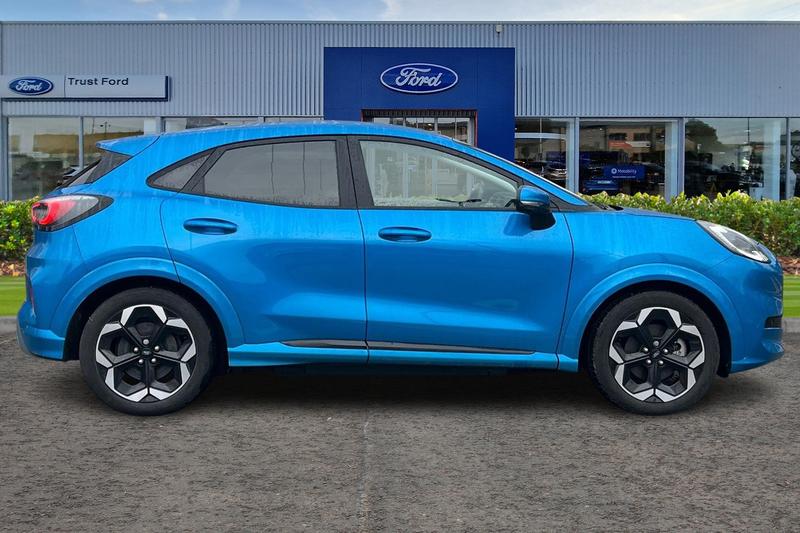 Used Ford Puma 2025 for sale - 77427312: Photo 3