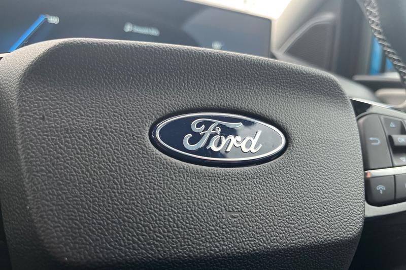 Used Ford Puma 2025 for sale - 77427312: Photo 40