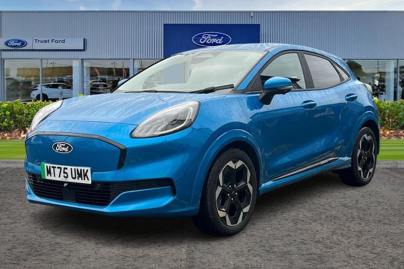 Used Ford Puma 2025 for sale - 77427312: Photo 5