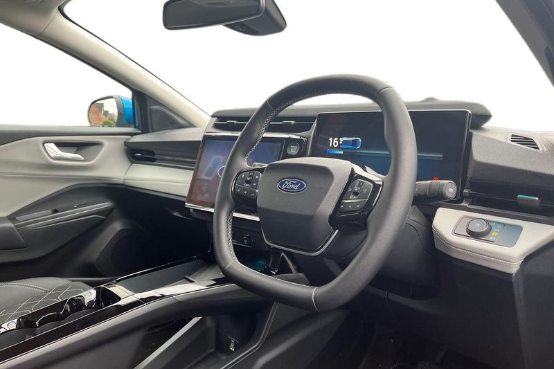 Used Ford Puma 2025 for sale - 77427312: Photo 9