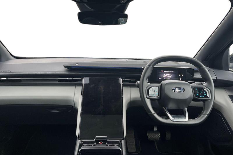 Used Ford Explorer 2024 for sale - 77176336: Photo 10