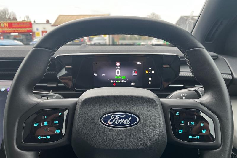 Used Ford Explorer 2024 for sale - 77176336: Photo 12