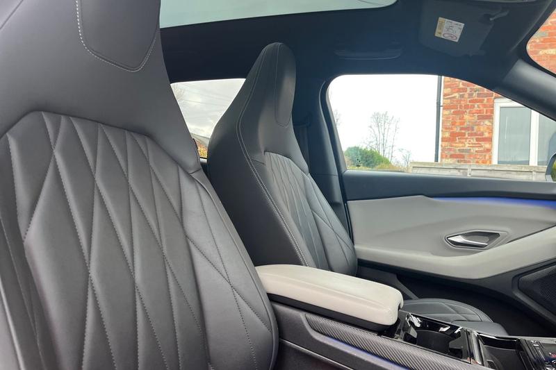 Used Ford Explorer 2024 for sale - 77176336: Photo 17