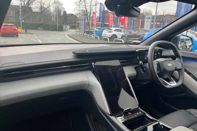 Used Ford Explorer 2024 for sale - 77176336: Photo 18