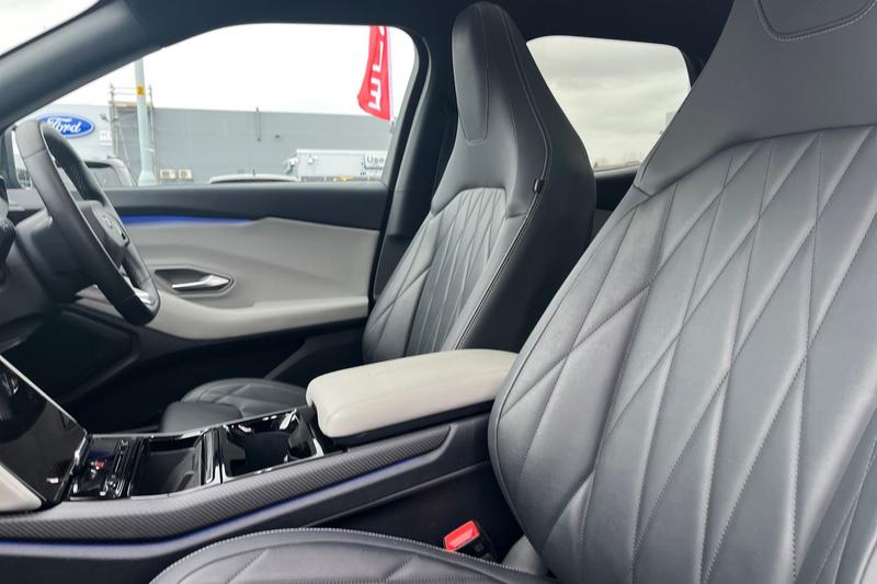 Used Ford Explorer 2024 for sale - 77176336: Photo 19