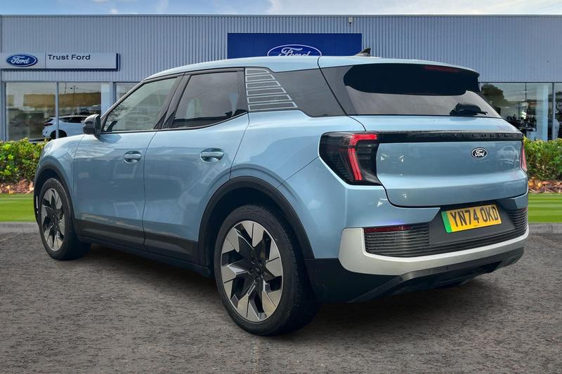 Used Ford Explorer 2024 for sale - 77176336: Photo 2